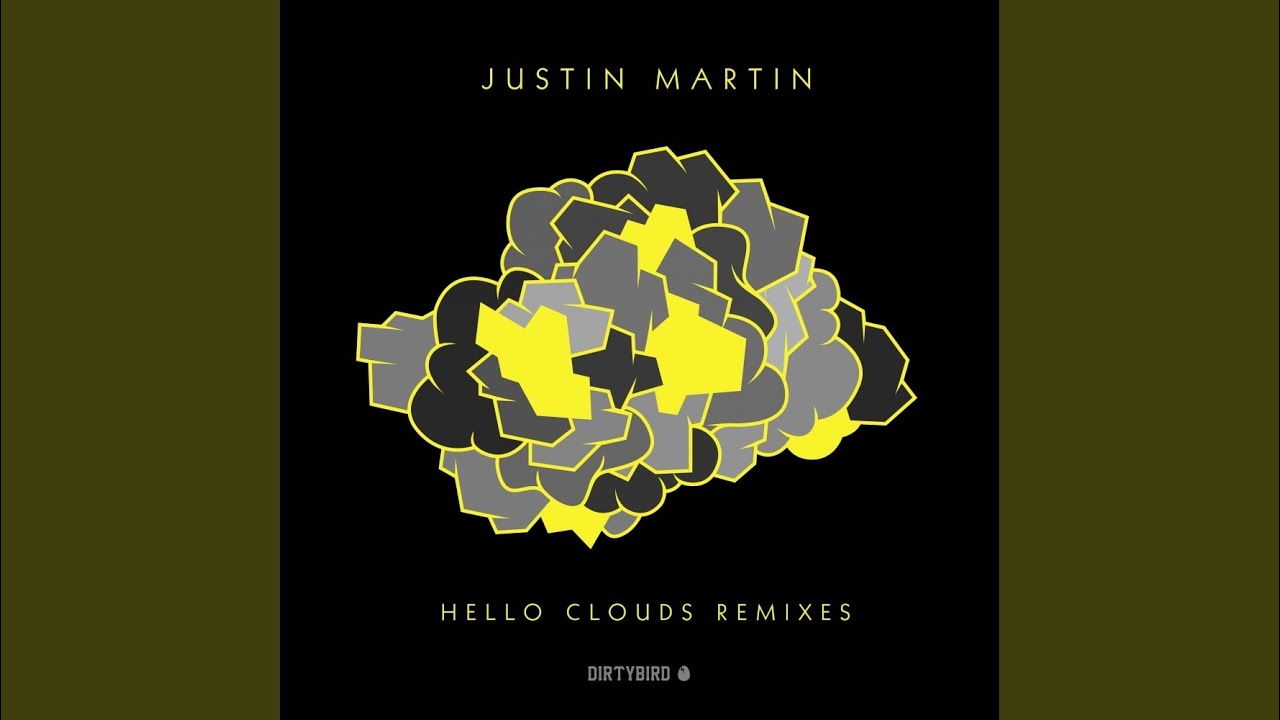 Hello Clouds (Ardalan Remix)