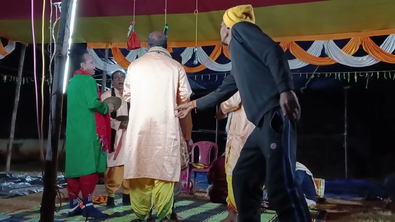 ଅଡିଆ ପାଲା ଜୟଜଗନାଥ