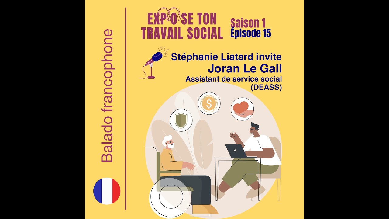 Assistante de service social en France : un regard sur la profession