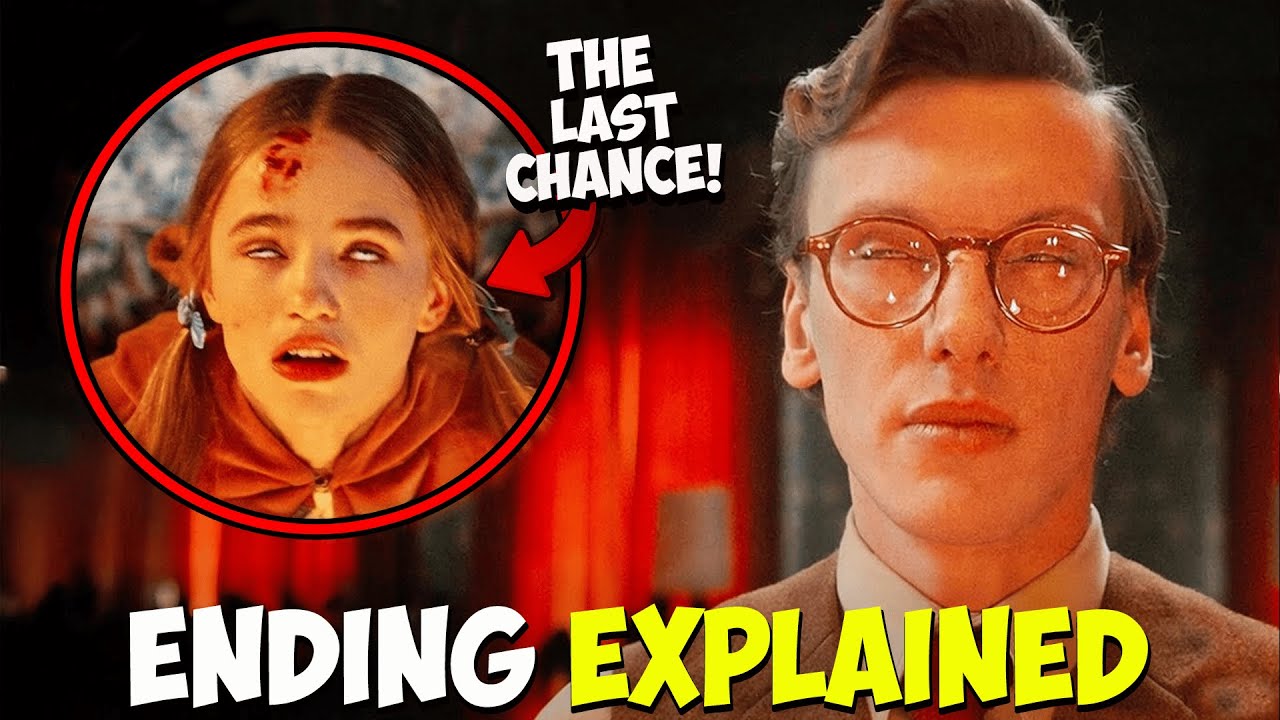Stranger Things Season 5 volume 2 is Actually Bad ? Ending Explained