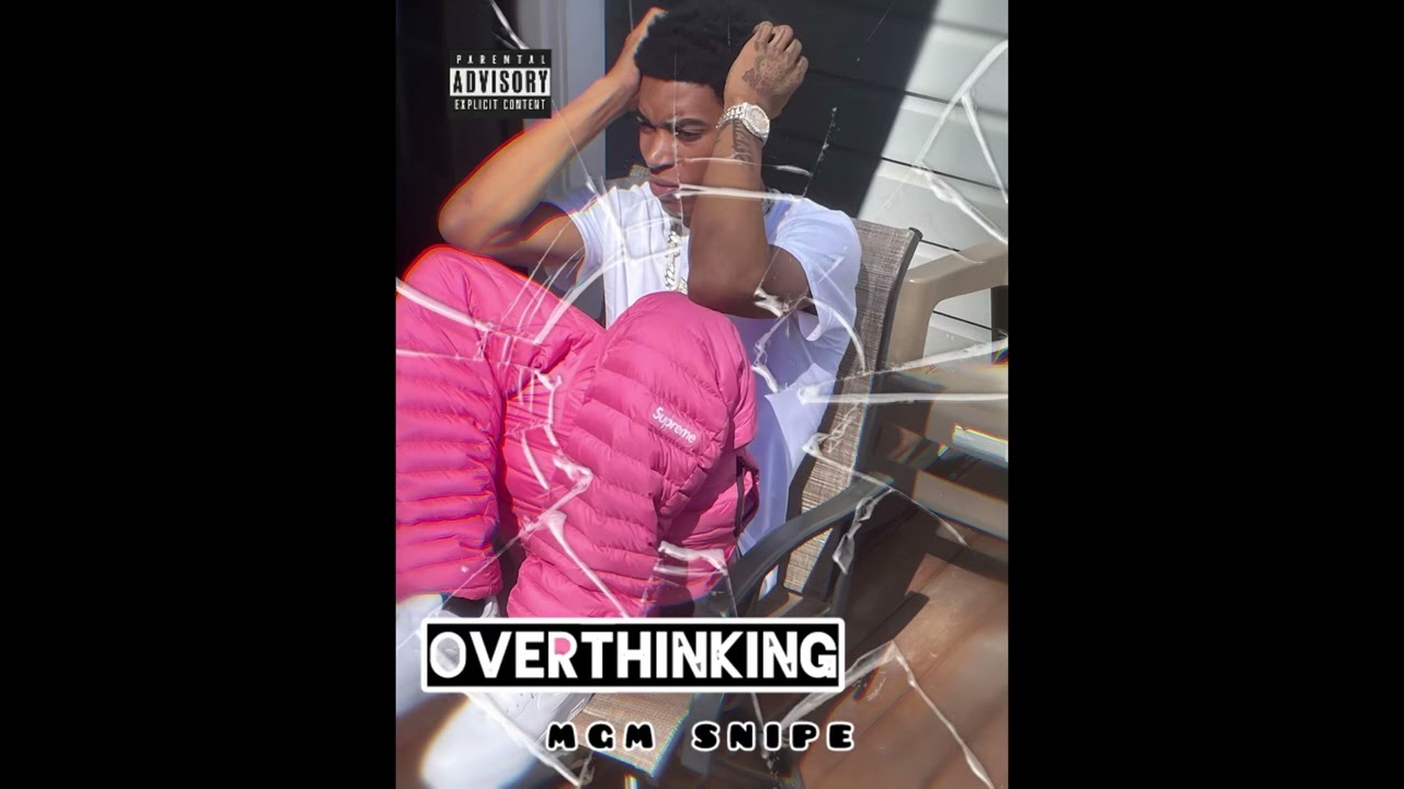 [FREE] mgm snipe x fattmack type beat 2026 – “overthinking” 🥀 Free For Non Profit Use