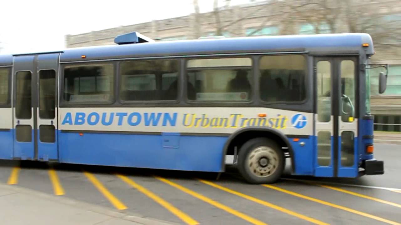 The new Fuss on the Bus