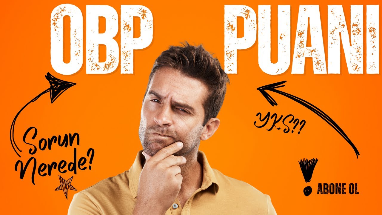 Ortaöğretim Başarı Puanında (OBP) Adaletsizlik: Sorun Nerede?
