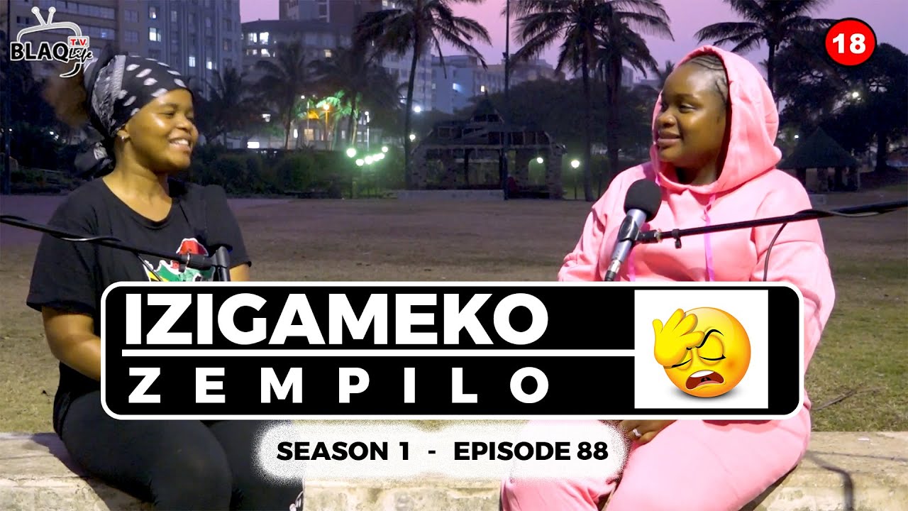 Ngajola no Taxi driver onenduku engavuki, ngasizwa umfowabo | IZIGAMEKO ZEMPILO | S1-EP88