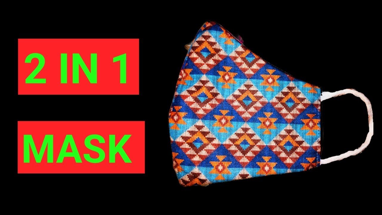 Mask Stitching।Mask Cutter।How To Make Face Mask।Lipsita Creation। Mask Kemiti Tiari Hue।Mask InOdia