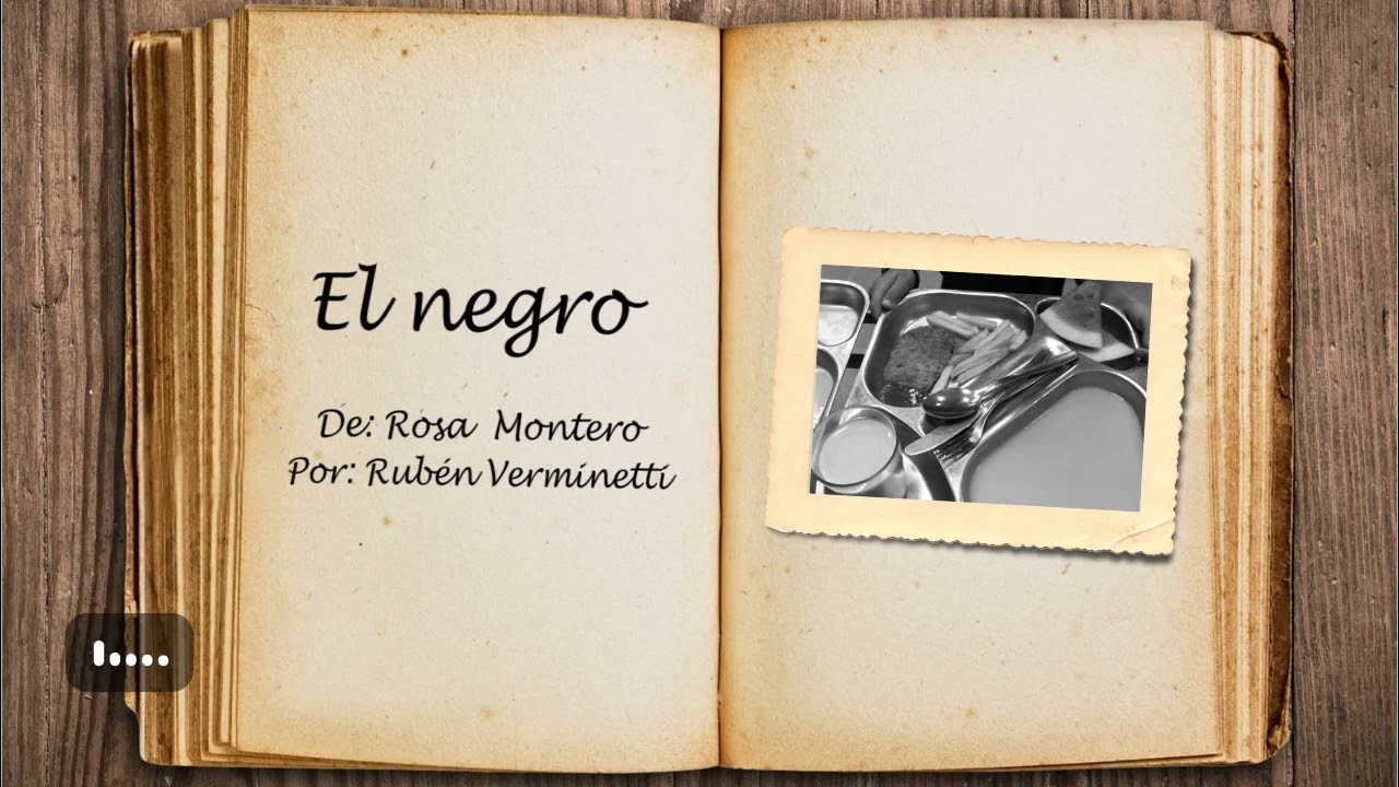 El negro