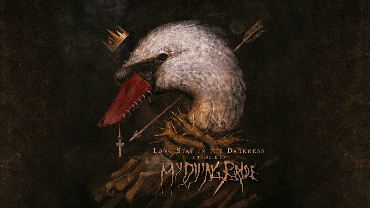 Shexna - For You (A Tribute To MY DYING BRIDE)