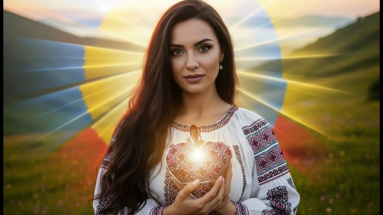 Suflet Muzic - România Mea Dragă | Pentru Românii din Străinătate - Italia, Germania, Spania 🇷🇴💔