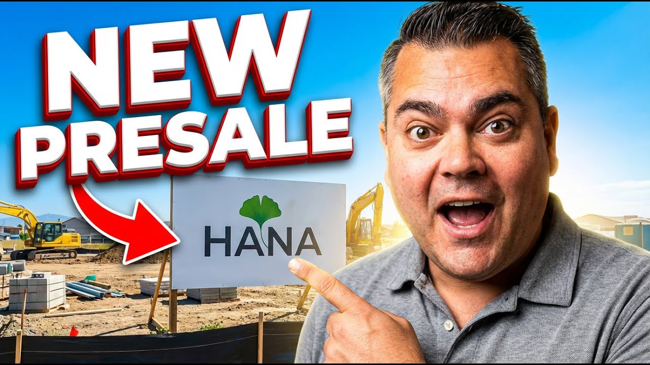 Discover Hana by Foxridge | New Pre sale townhome in Fraser Heights Surrey BC