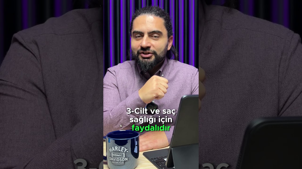 KARBONATLI SUYUN 5 FAYDASI #karbonat #su