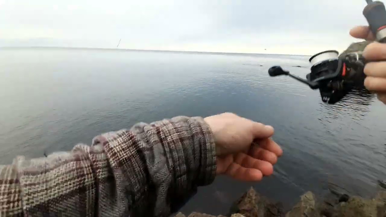 Sorte Gryde - Bornholm
