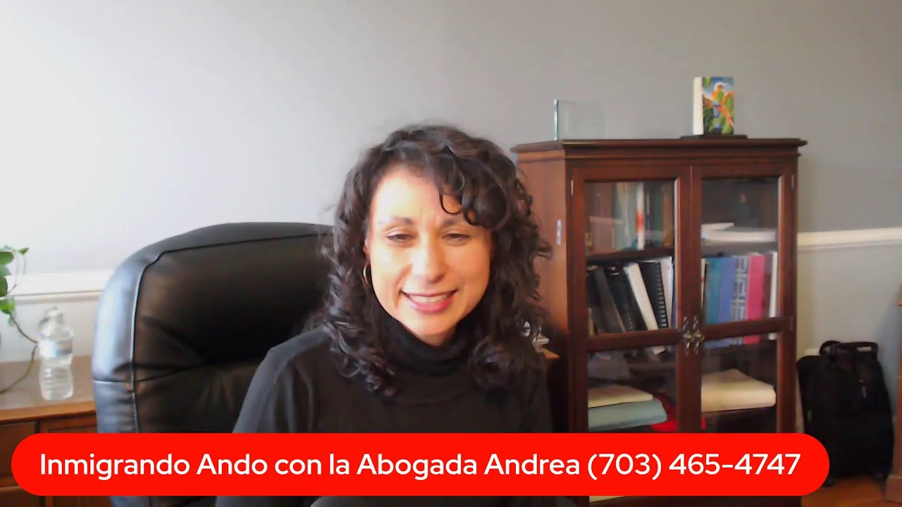 En Vivo con Noticias de Inmigración!