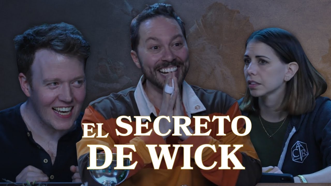 Critical Role C4 Episodio 6 | Claves y Análisis