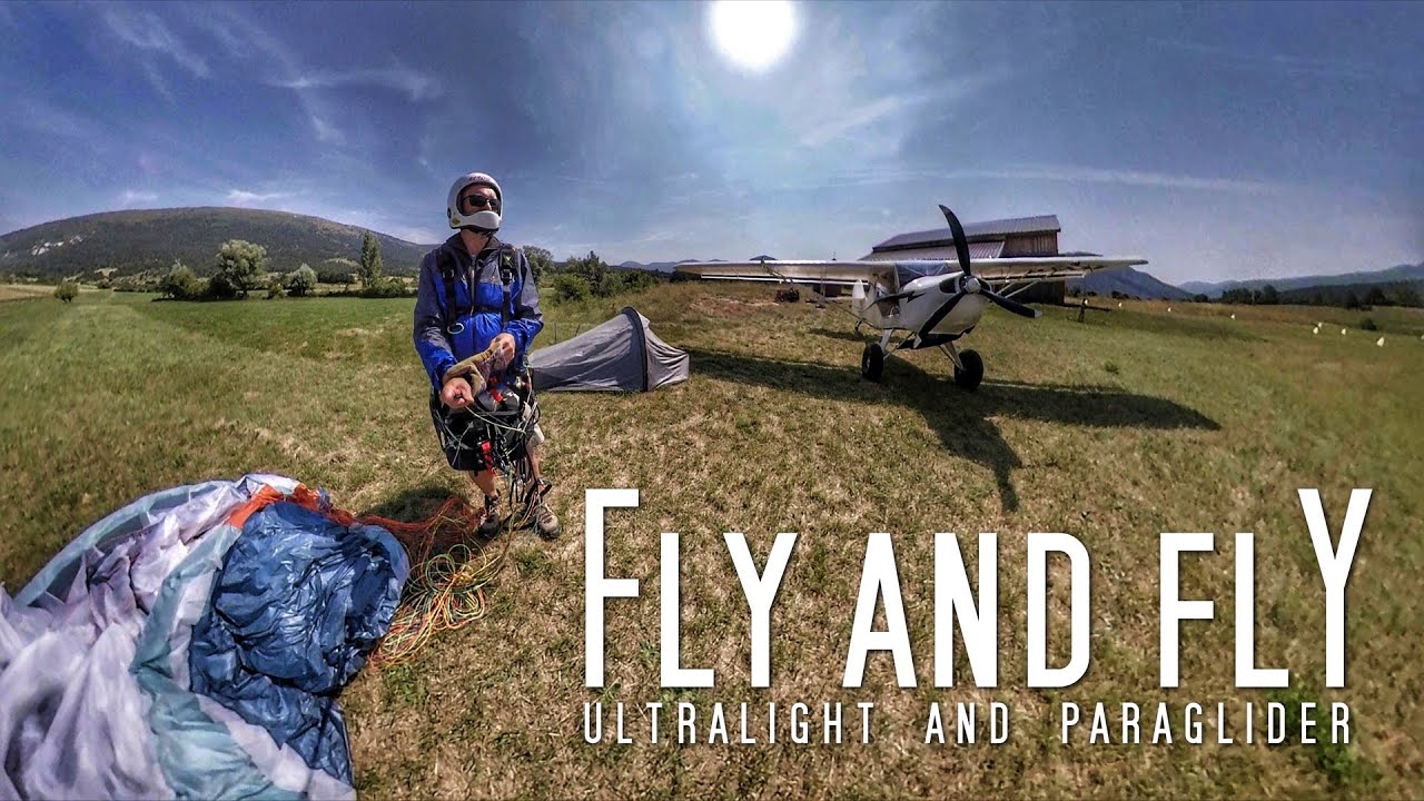 Fly and Fly