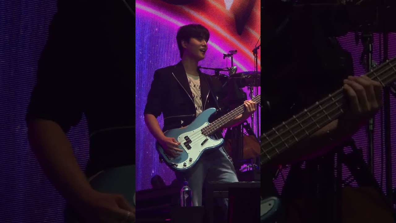 20260131  DAY6 쿠알라룸푸르 The power of love