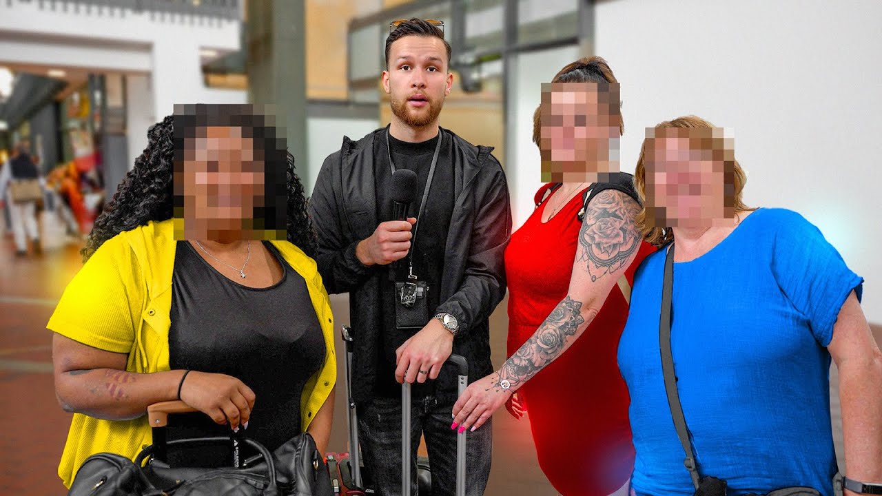 Das war wieder sehr chaotisch..