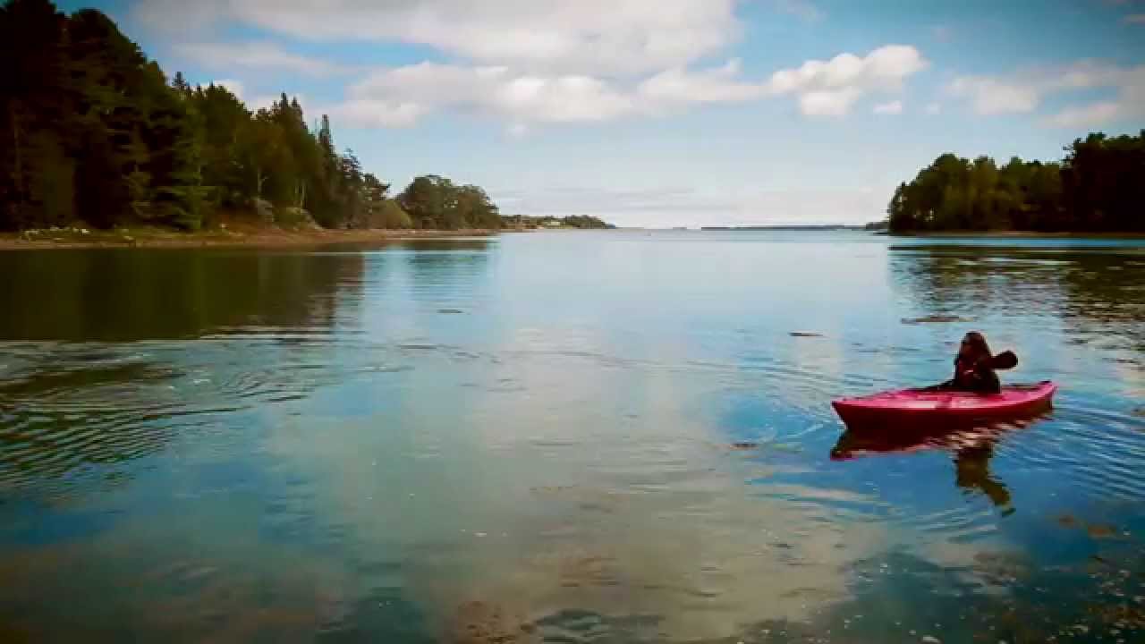 Necky Kayaks
