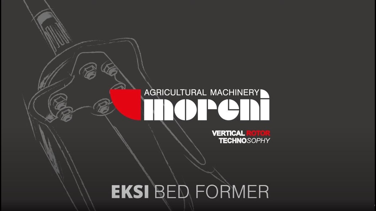 EKSI Bed Former