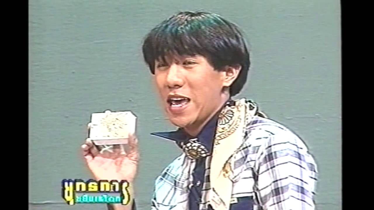 ยุทธการขยับเหงือก : โน้ส อุดม โฆษณาสบู่  [28 ส.ค. 58] HD
