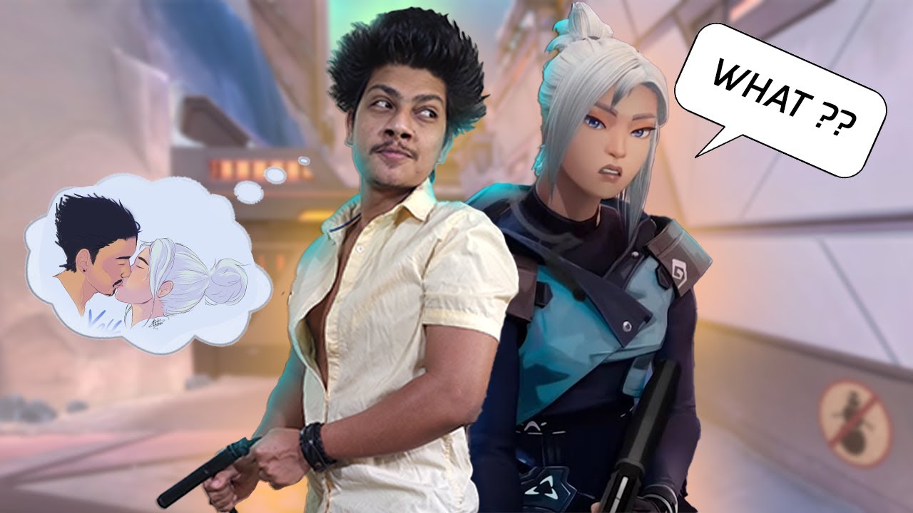 AAJ VALORANT POINTS GIVEAWAY HONGE !!