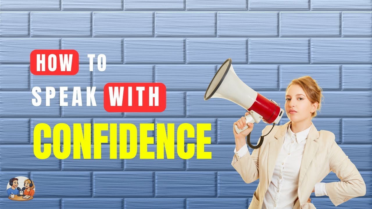 Unlock Your Voice: How Speaking English Confidently Changes Everything