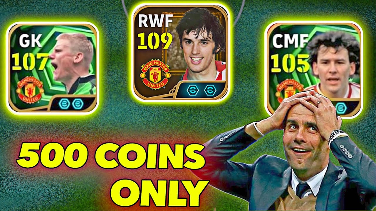 MY LUCKIEST PACK OPENING SO FAR 🤩 | GEORGE BEST PACK OPENING AND REVIEW 🔥 