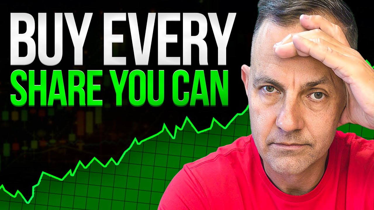 This Stock Is Quietly Dominating AI (And It’s Not Nvidia)❗