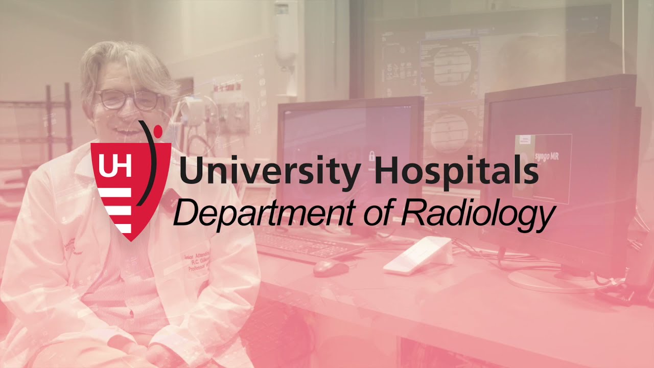 University Hospitals Department of Radiology & Case Center for Imaging Research