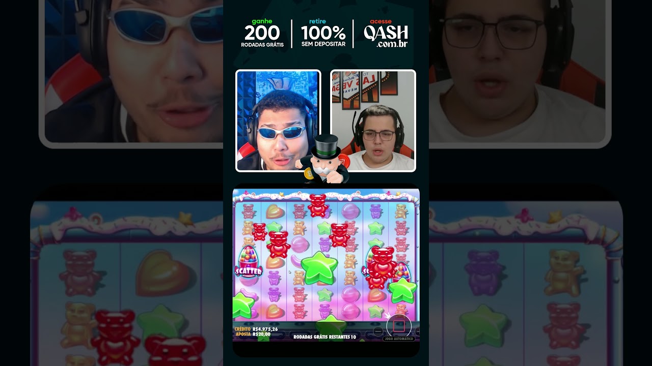 🍭 A INACREDIT&Aacute;VEL HIST&Oacute;RIA DE VIDA DO VITIN 😍