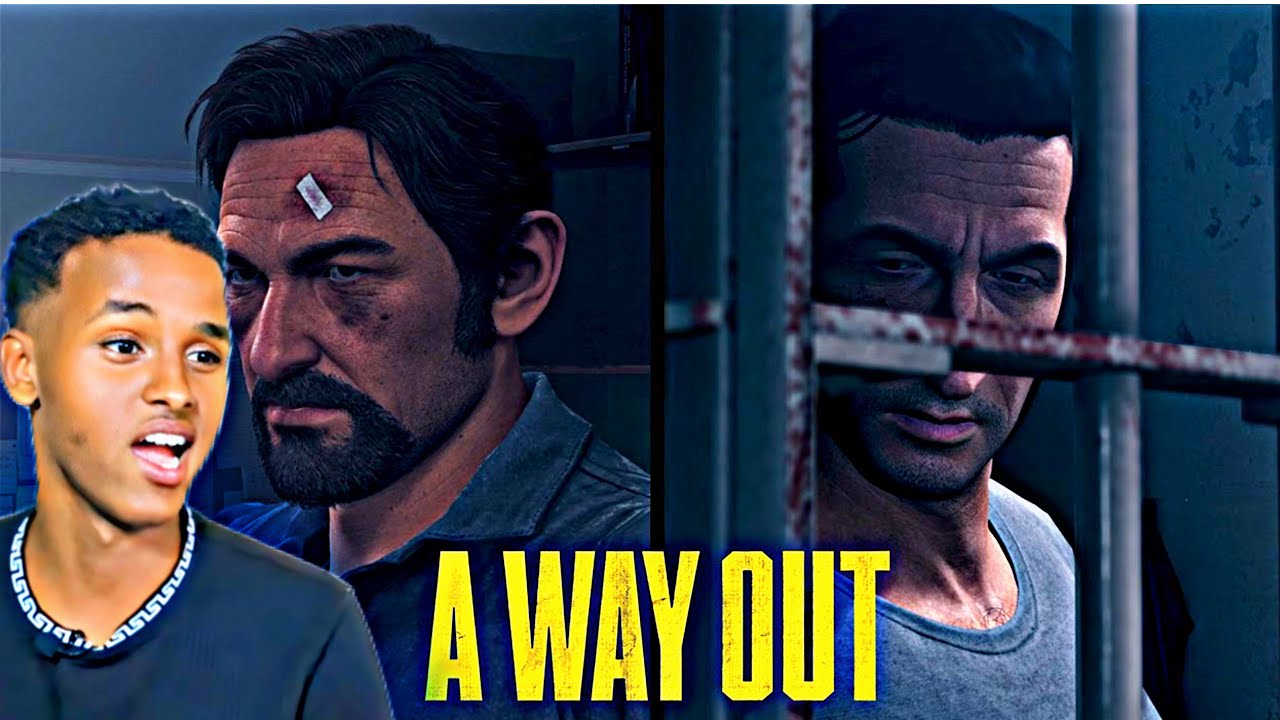 UGU DAMBEEN WAANU KABAX SANAY XABSIGII ADKAA/ A way out