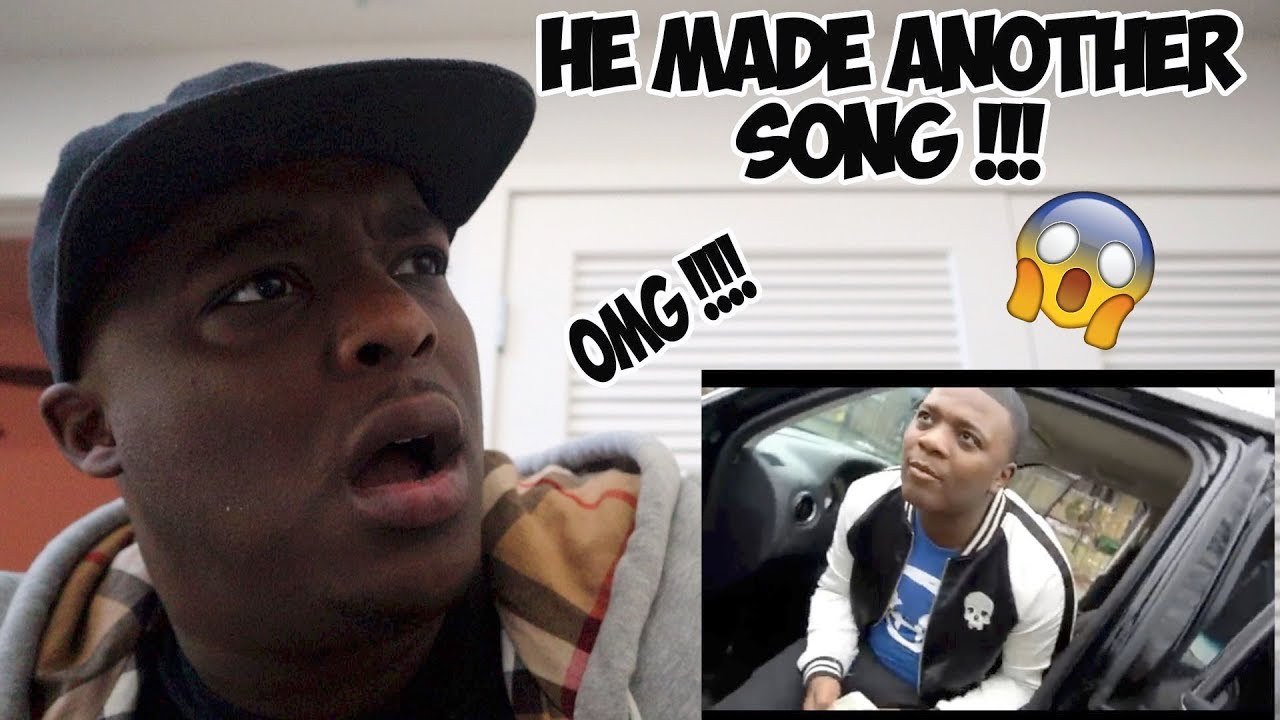 MY LIL SISTER BOYFRIEND IS FROM THE STREETS  | SHE CANT BE WITH HIM ANYMORE AFTER HEARING THIS SONG