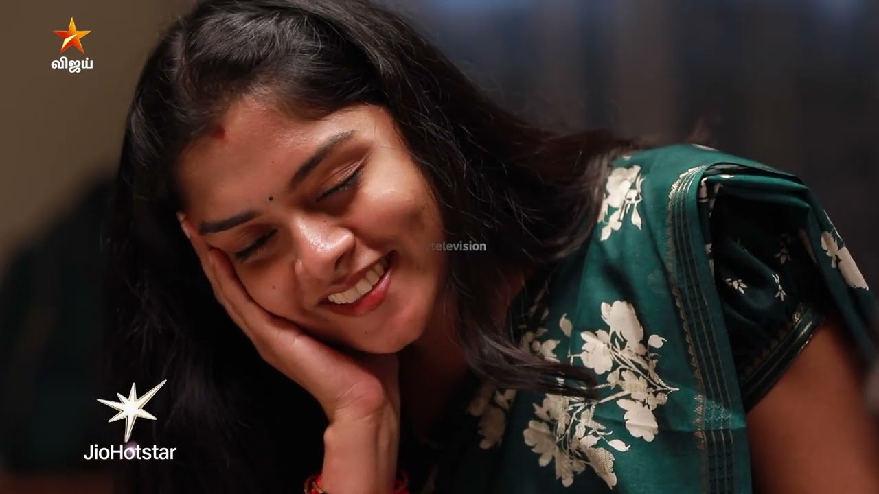 Mahanadhi | Episode Preview | 4th December 2025