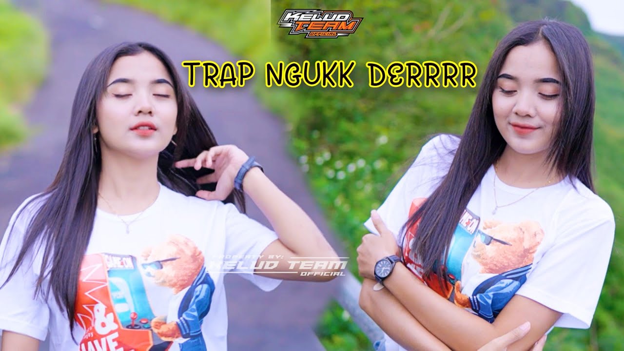 DJ TRAP CONTROL BASS NGUK NGUUK DERRRR