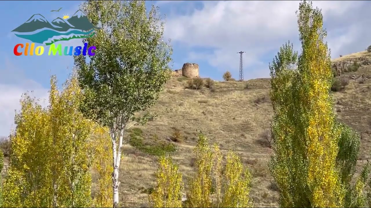 Hozan Sebih  - we zalımı kürtçe uzun  hava dengbeji süper yeni klip