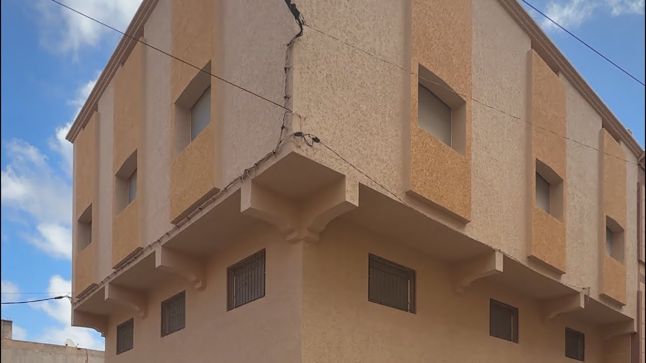 منزل للبيع في سلوان 0661541343