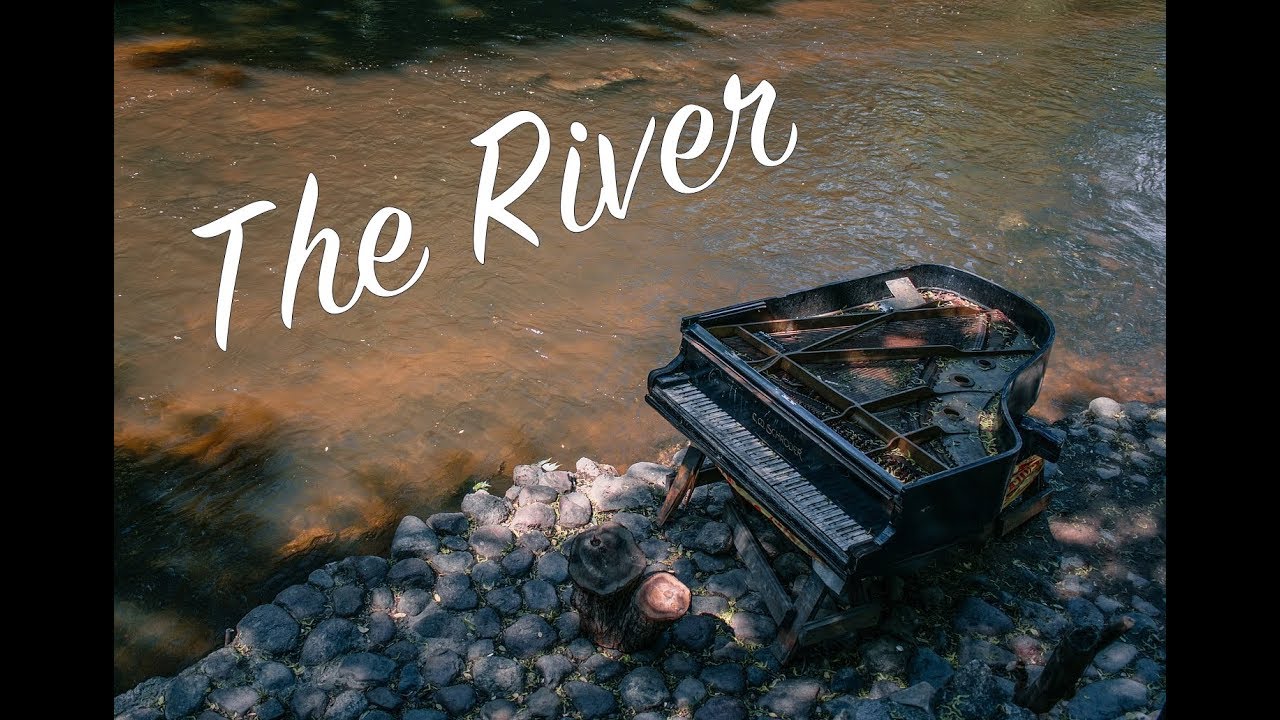 The River - Bruce Springsteen 🔝 (HD-HQ Piano Cover)