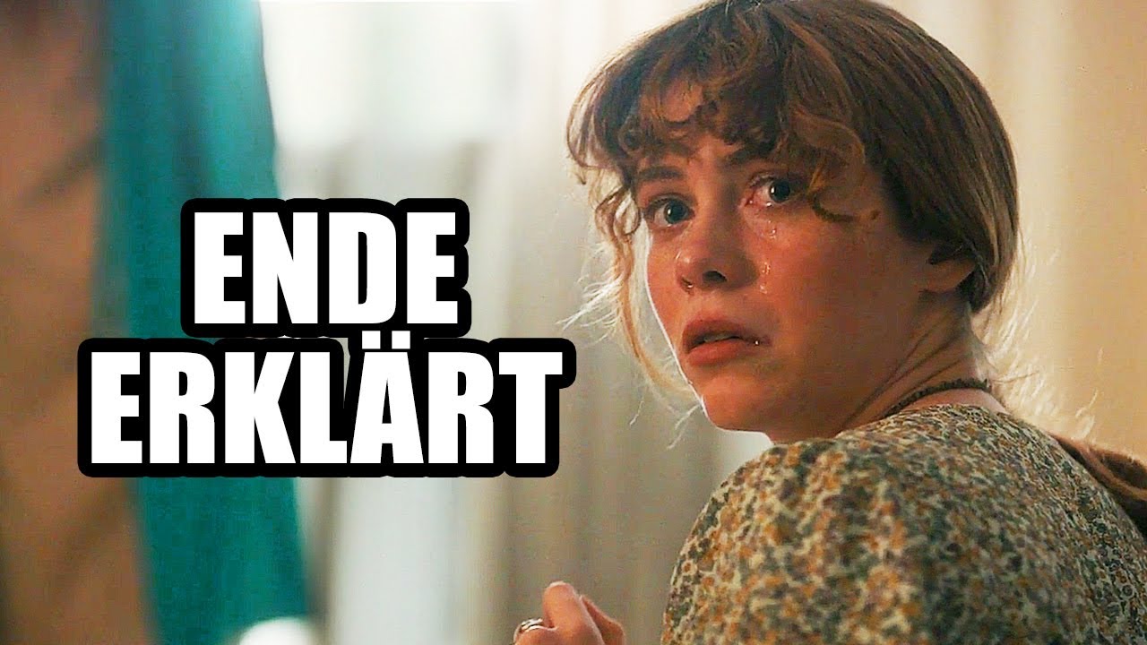 ES: WELCOME TO DERRY ENDE ERKLÄRT