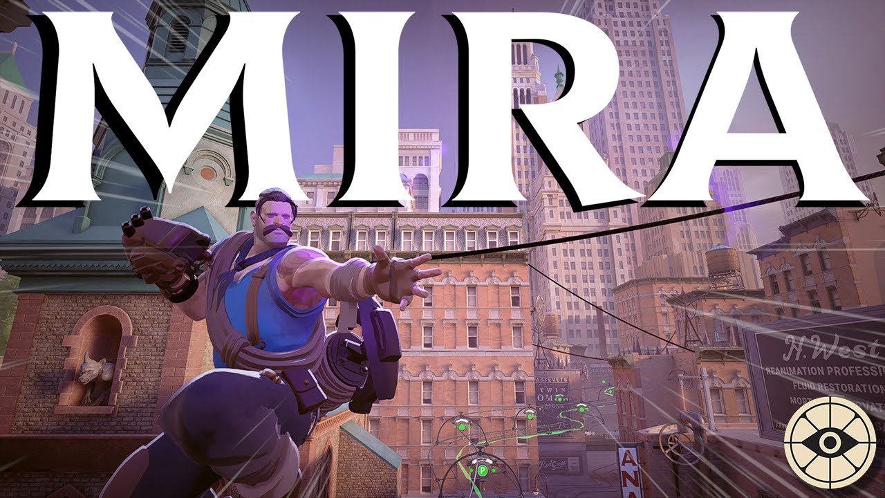 NEVER GIVE UP ON LASH! | Deadlock