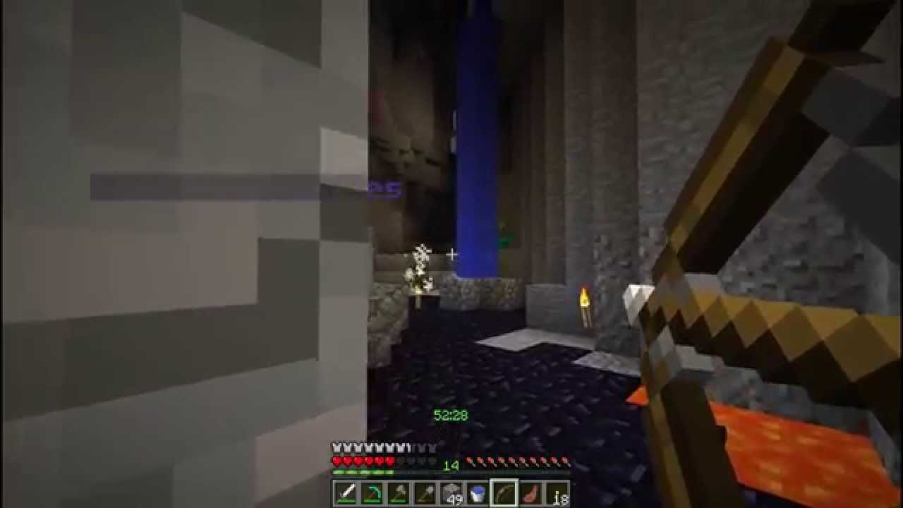 UHC Epsiode 2 With EdnessPlaysGames!