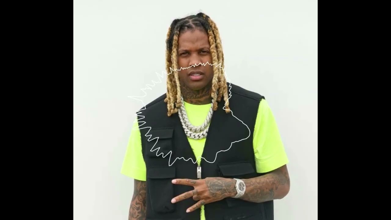 (FREE) Lil Durk x Juice WRLD type beat 