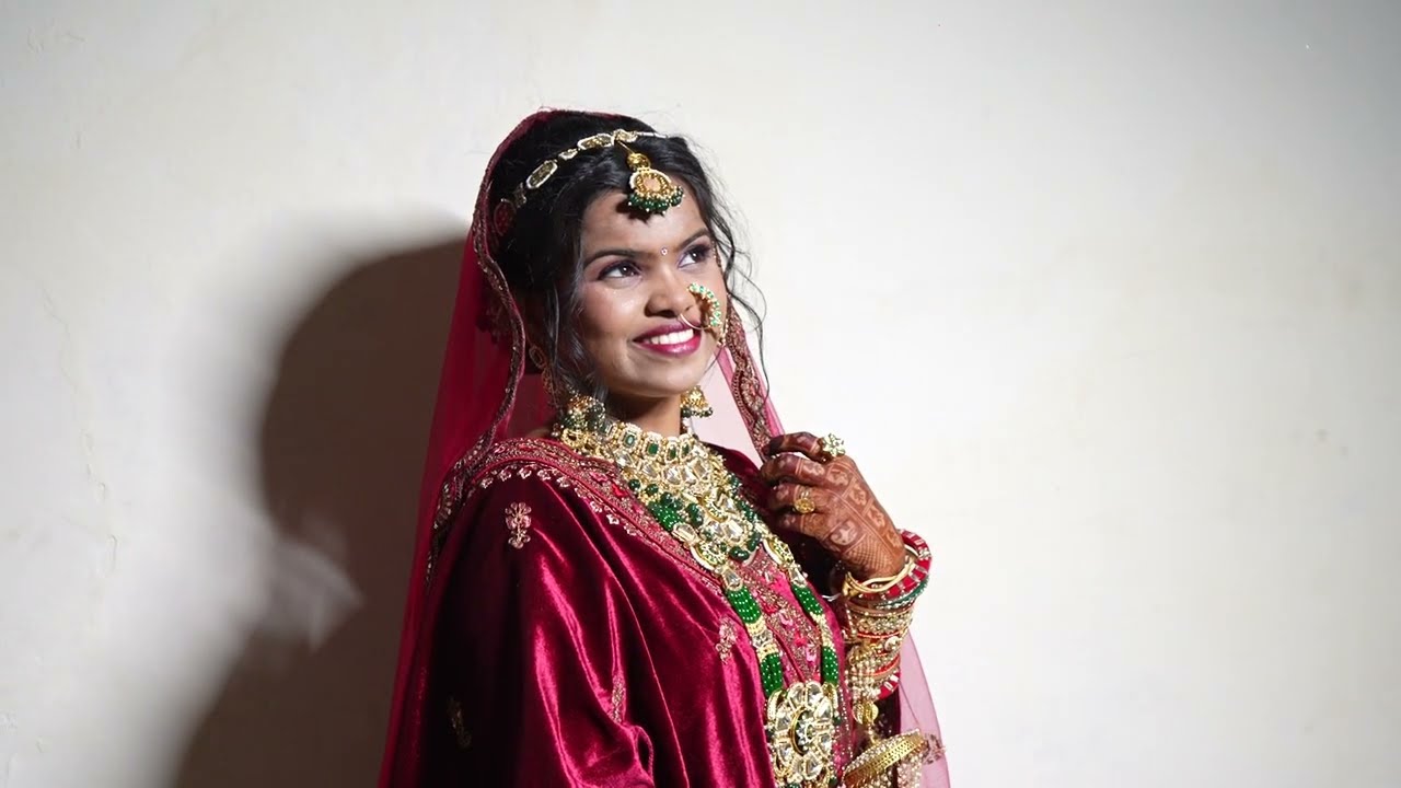 Sapna & Ajit HD 05 ( Day 3 )