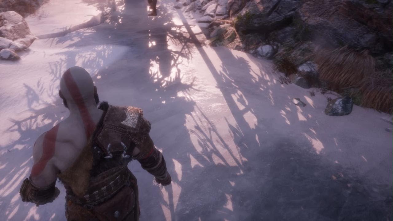 God of War