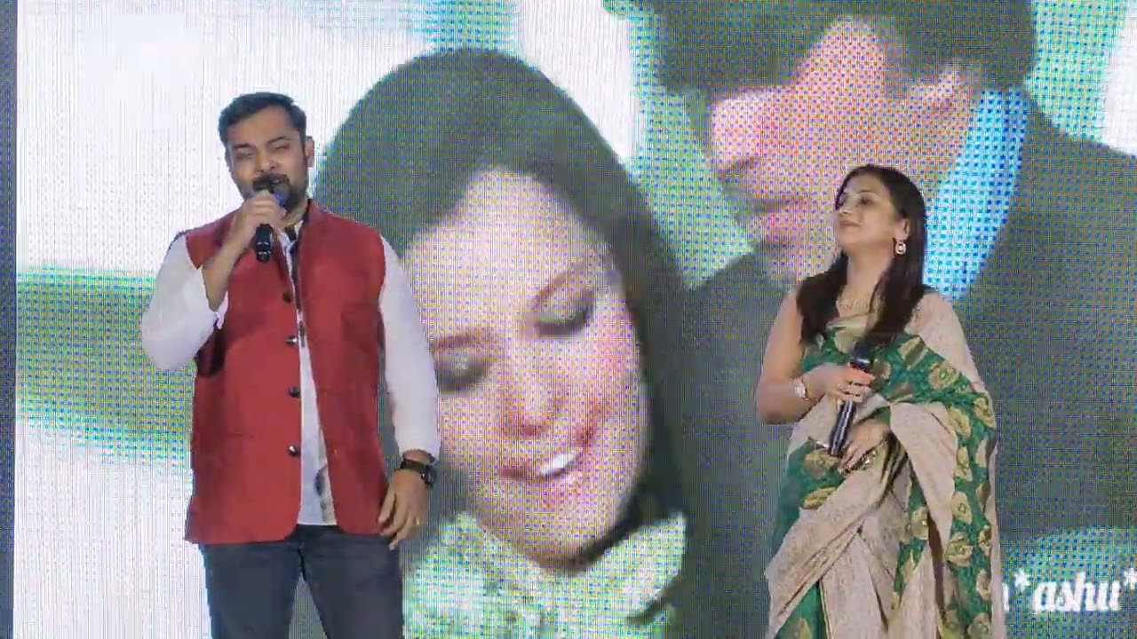 Karwate Badalte Rahe_Showman and the Superstar