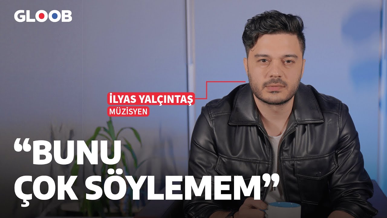 Keşke Eski İlişkilerime Güvenmeseydim! (İlyas Yalçıntaş Anlatıyor)