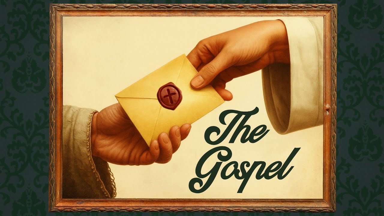 Discipleship Hour: Sharing with Muslims