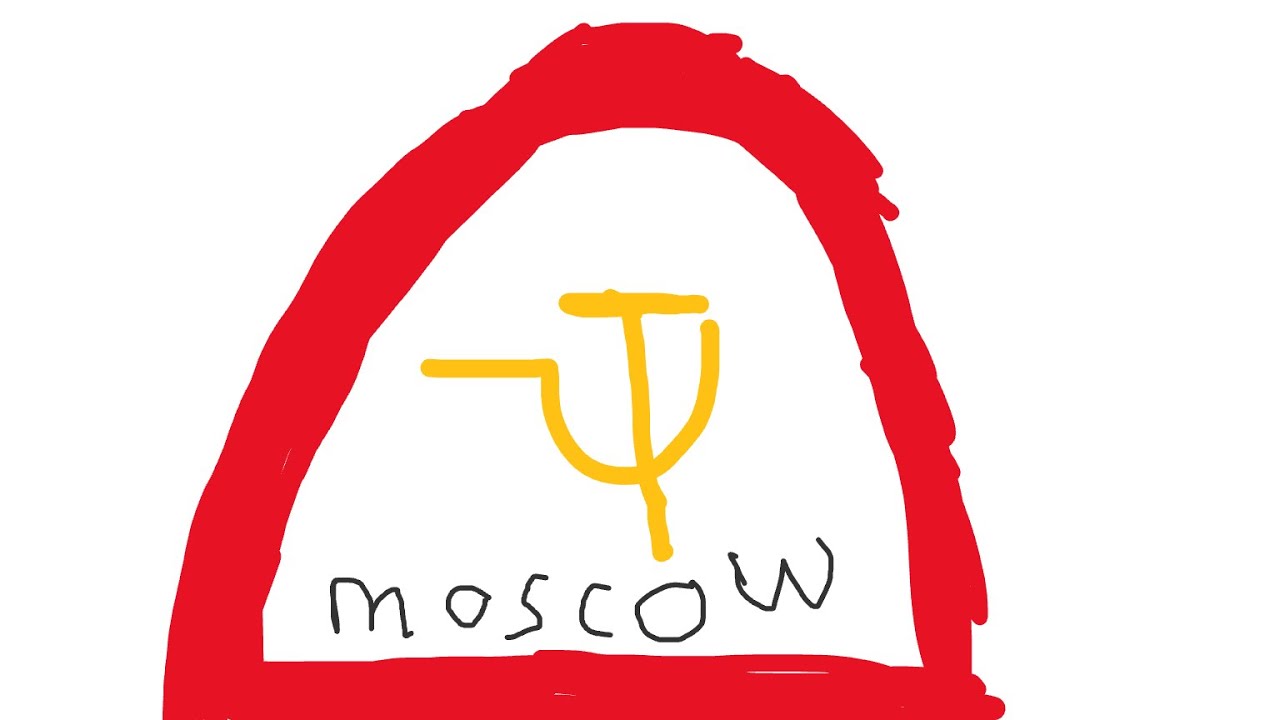 The Moscow coat of arms