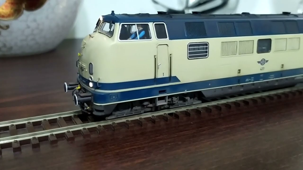 Roco HO Α427 