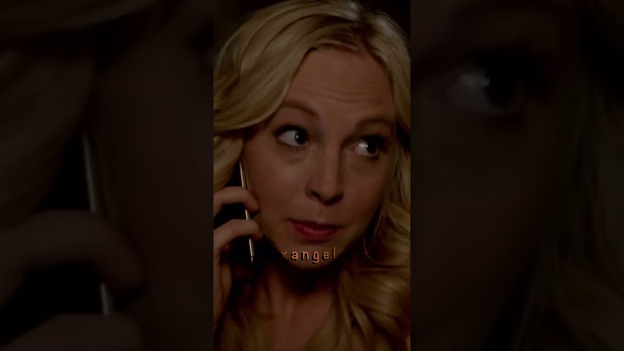 Felt so bad for Stefan here ☹️ 