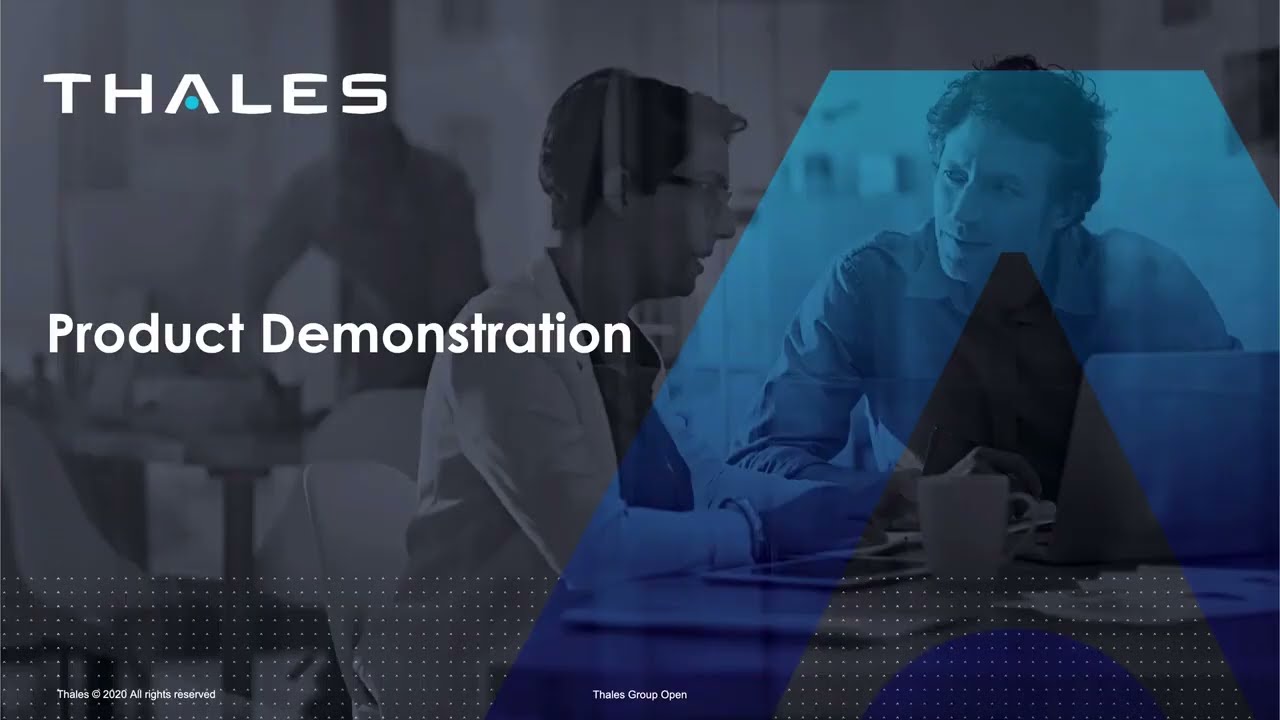 CipherTrust Data Discovery and Classification Walkthrough