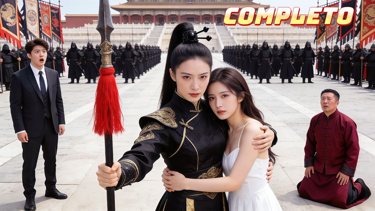 ❤️‍🩹La CEO halla a su hermana maltratada por su marido y amante, ¡y exige que paguen por ello!